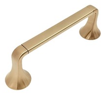 Delta 76208-CZ Lineax 8  Wall Mount Towel Bar Champagne Bronze