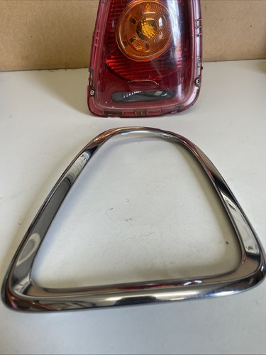 Original Mini Cooper R50 R52 2003-2007 Rückleuchte Fahrerseite 2757010 2757012 - Bild 5 von 10