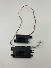 Lenovo ThinkPad T560 15.6" Genuine Left Right Speaker Set Speakers 00JT435
