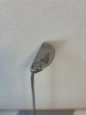 Scotty Cameron Super Select Delmar Lefty putter 34" usato