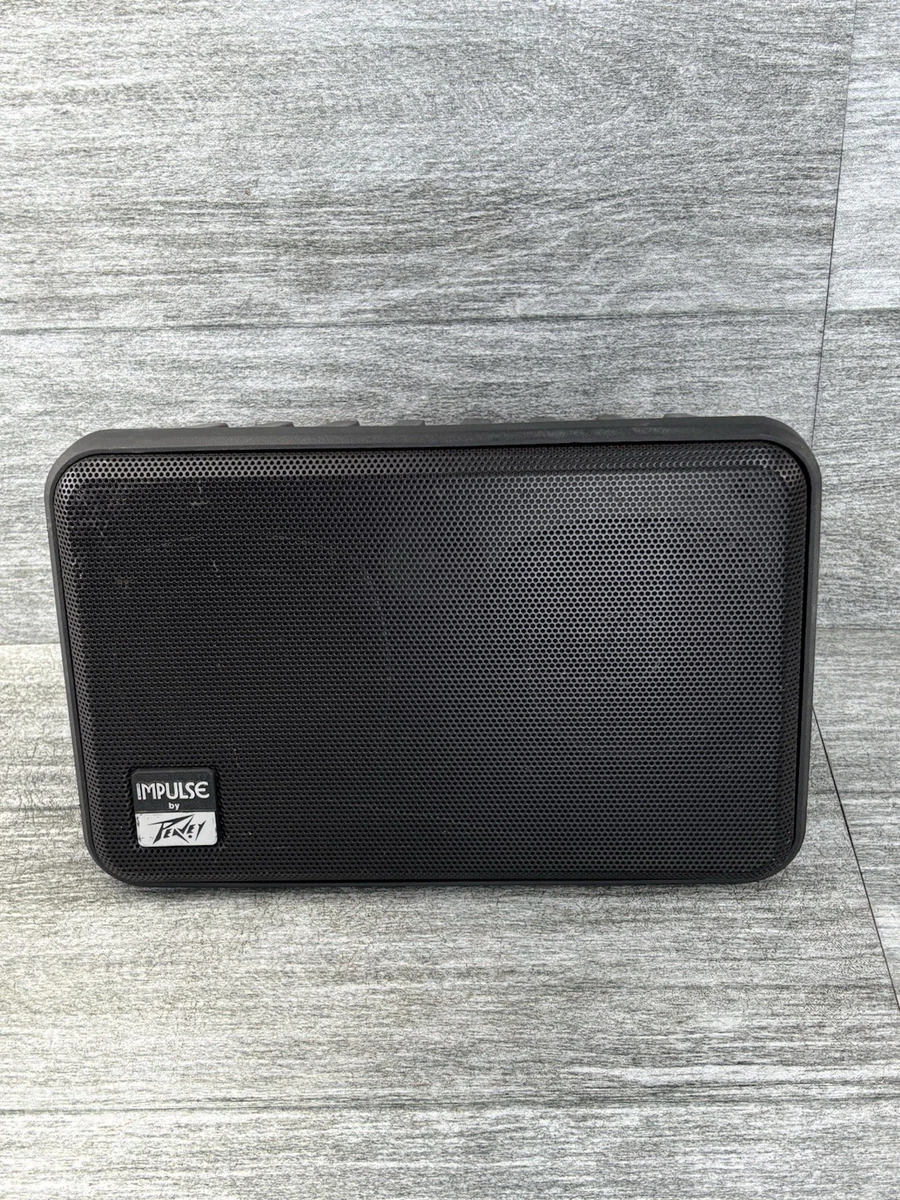 Peavey Impulse 200 for sale | eBay