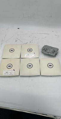 Cisco AIR-LAP1131G-A-K9 1130G & AIR-AP1131G-A-K9 Wireless Access Points Lot Of 5
