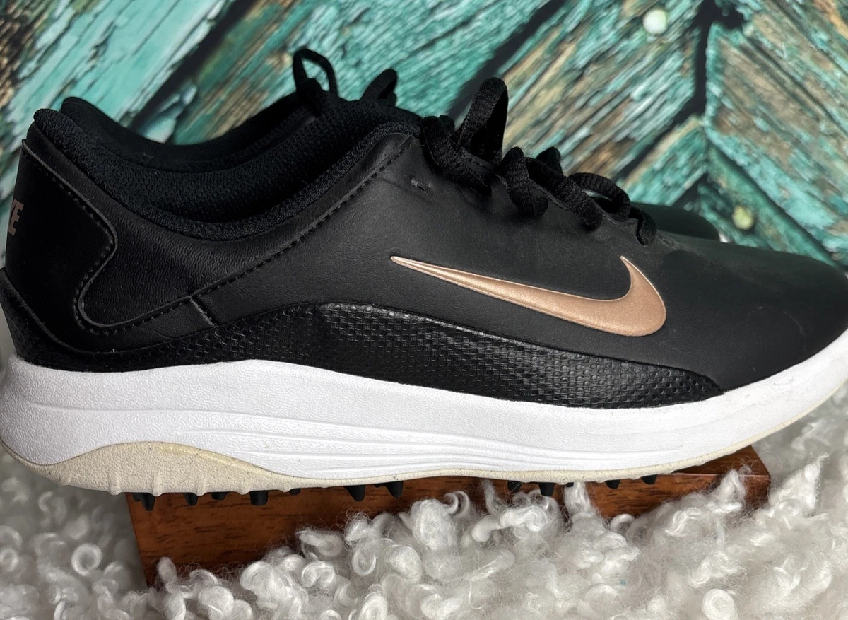 Nike Golf Women's Black 9 US Shoe for sale | eBay