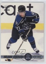 2000-01 Pacific Nelson Emerson #195 0q5