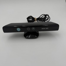 Microsoft Xbox 360 Kinect Camera Sensor 1473 ...