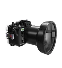 Seafrog Wpc-tg6 Waterproof Housing Case Underwater Diving 195ft