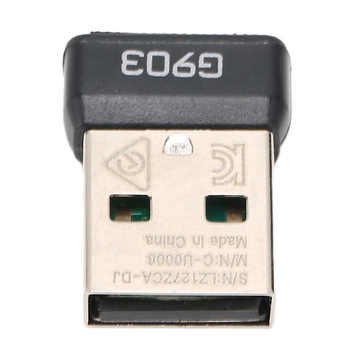 USB Receiver Wireless 2.4G Mouse Receiver Adapter For G903 Wireless - Picture 17 of 22