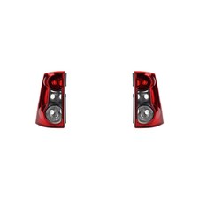 Heck Leuchte Set Rückleuchte passend für Dacia Logan MCV 02/07- Links & Rechts