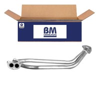 BM AUSPUFF-ABGASROHR | BM70054