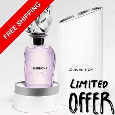 Louis Vuitton Symphony  EDP 100 ml 3.4 Fl. Oz