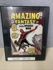 Amazing Fantasy Spider-Man August 15 1962 Volume 1 Reprint