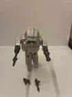 1983 Hasbro GI G I Joe ARAH Cobra SNAKE BATTLE Armor - 100% Complete S.N.A.K.E.
