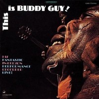 Audio Cd - Buddy Guy - This Is Buddy Guy - Vanguard -D- Neu