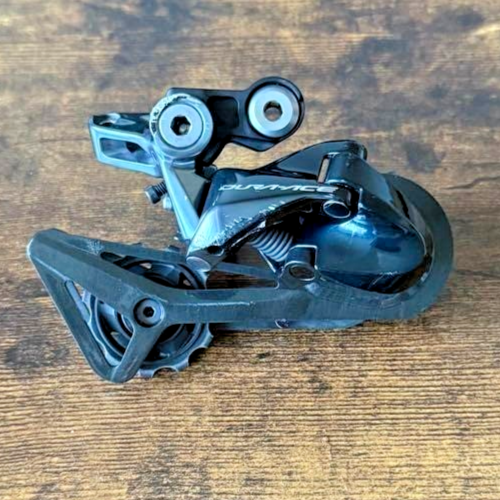 Shimano Dura-Ace R9100 11s Mechanical Shifter Rim Brake