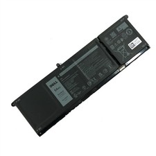Dell Inspiron 3510 5510 Latitude 3320 3330 Battery V6W33 54Wh 15V