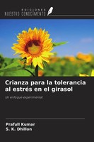 Prafull Kumar (U. A.) | Crianza Para La Tolerancia Al EstréS En El Girasol
