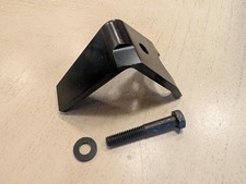 New 426 Max Wedge 426 Hemi Notched Distributor Hold Down Bracket 2406143