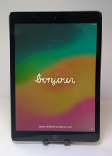 Apple iPad 7th Generation A2197 32GB, Wi-Fi - Space Gray Fair . DZJ