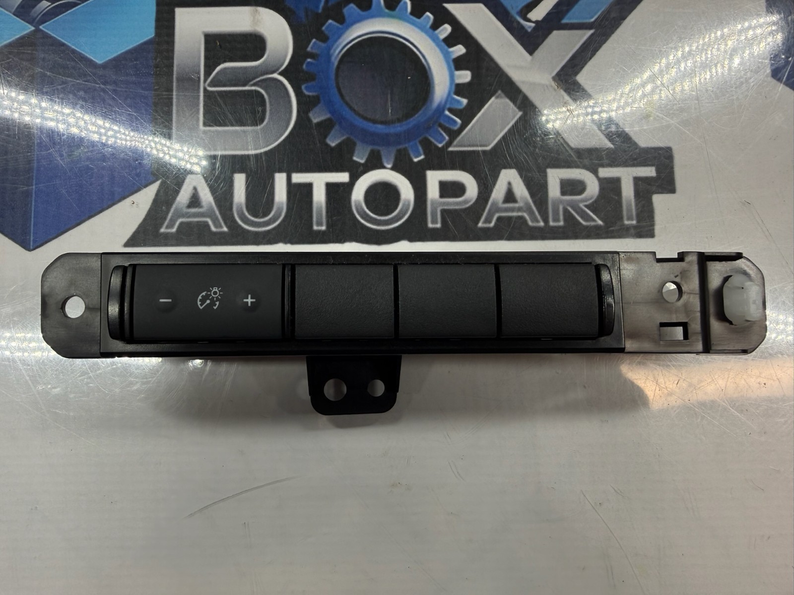 2021-2025 Nissan Rogue Dashboard Dash Switch Button 681066RR0A OEM