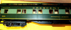 G Scale Aristocraft Southern Crescent Ltd Heavyweight Stonewall Jackson Pullman — photo 8