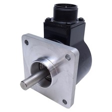 Dynapar HR52505000011 Incremental Encoder &oslash;3/8" Shaft, 10,000rpm Max, 26VDC
