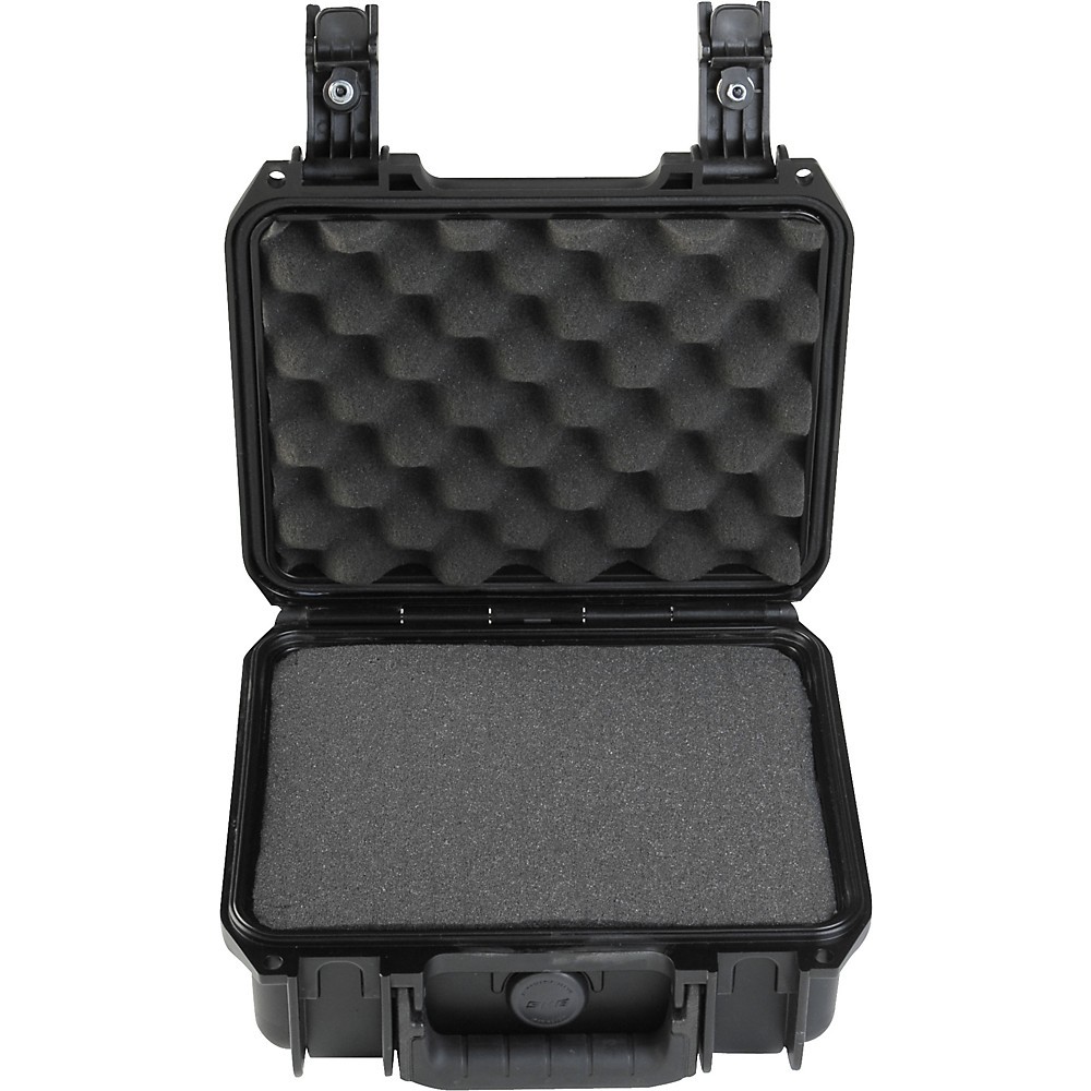 SKB 3i-0907 Mil-Standard Waterproof Rolling Case 4 in Cubed Foam 11990₽