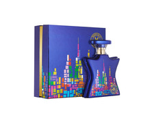 New York Nights by Bond No. 9 for Women - 3.3 oz EDP