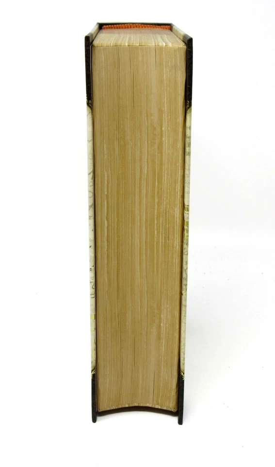 Pooch & Sweetheart Nesting Book Box Butterfly Dreams 81332 Med Punch Studio - Image 4 of 4