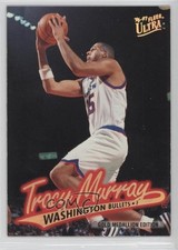 1996-97 Fleer Ultra Gold Medallion Edition Tracy Murray #G-261 0a1