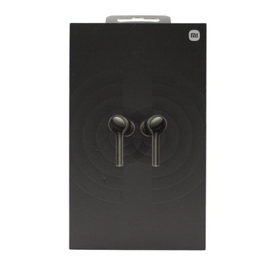 Xiaomi True Wireless Earphones 2 Pro  Schwarz Bluetooth ANC Kopfhörer