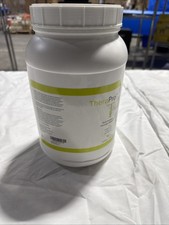 TheraPro Multi-Purpose Massage Cream, 1 Gallon, Hypoallergenic, Unscented, 70 R