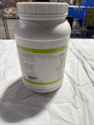 TheraPro Multi-Purpose Massage Cream, 1 Gallon, Hypoallergenic, Unscented, $70 R
