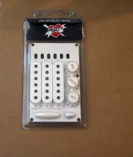 Mighty Might Licensed Strat Dressup Retrofit Kit