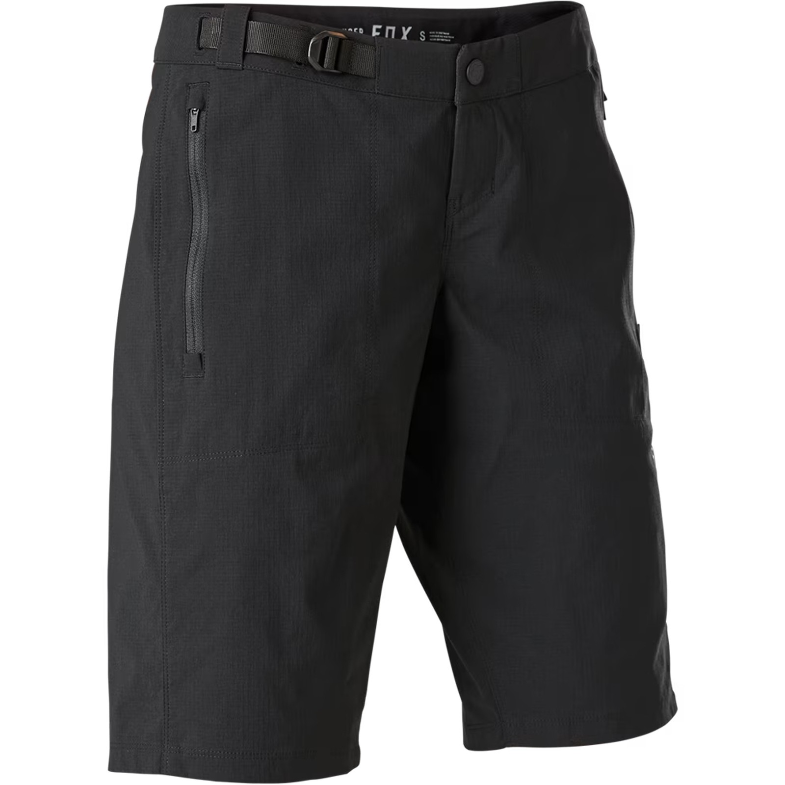 Pantaloncini Fox Racing Ranger da donna per mountain bike