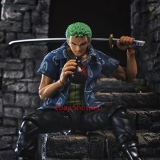 1/12 Custom Wired Shirt Top For 6 SHF ONE PIE...