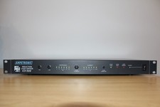 Ampetronic ILD500 Induction Loop Driver - Rack Mountable