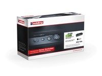 Edding Toner EDD-2109 - Schwarz - Reichweite 4000 Seiten - Ersetzt HP 305X (CE41