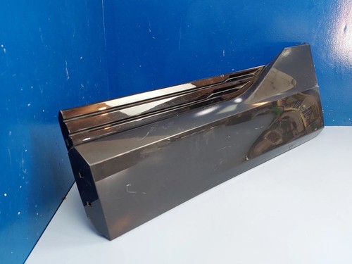 Audi e-tron 2020 Left rear door trim molding 4KE853969 AXP43424 - Picture 7 of 13