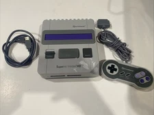 Hyperkin SupaRetron HD Console 2 Controllers HDMI Connection Complete NR