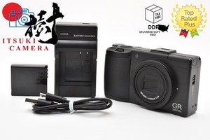 Ricoh Gr Digital III | eBay