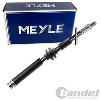 Meyle Bremsschlauch Hinterachse Passend FÜR Ford C-MAX Focus | 714 525 0013