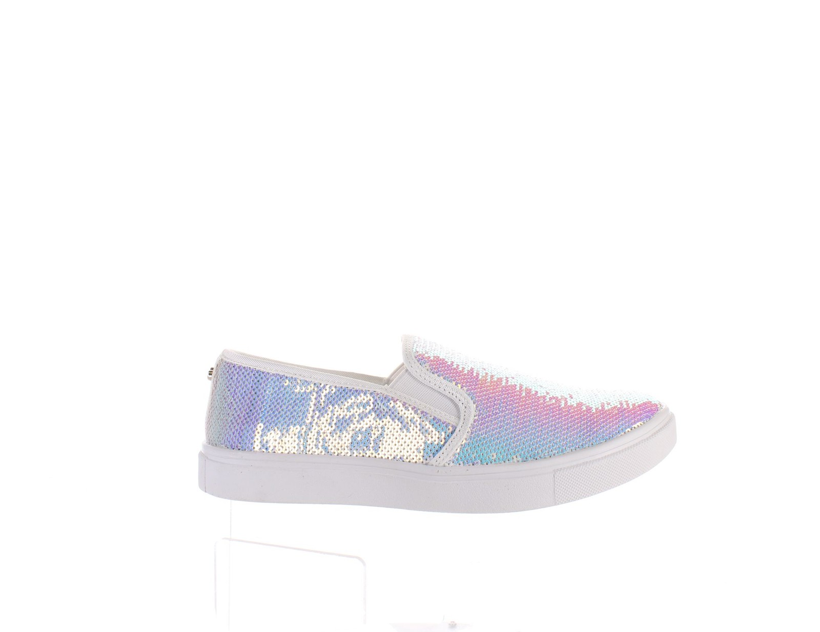 Женские белые модные кроссовки Fever Sole 36 евро 6790₽