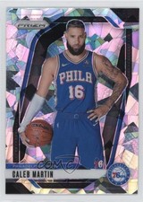 2024-25 Panini Prizm Ice Prizm Caleb Martin #67 0a2