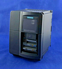 **REPAIR/EXCHANGE SERVICE**SIEMENS MICROMASTER 440 6SE6440-2UD24-0BA1 . WARRANTY