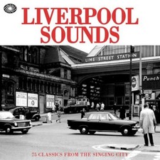 Various Artists Liverpool Sounds: 75 Classics...