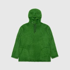 Engineered Garments Long Sleeve Hoody Kelly G...