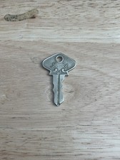 Vintage Ford Model T Key 66