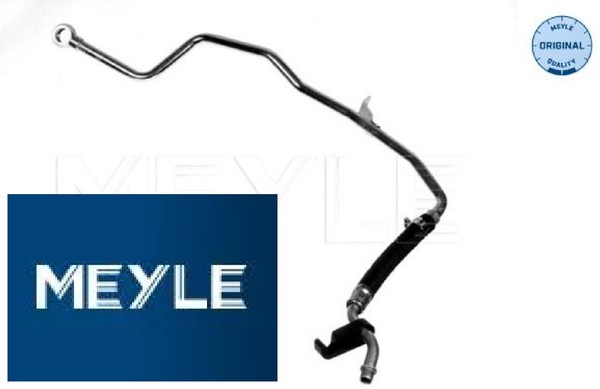 Meyle 3592030003 Hydraulikschlauch FüR Lenkung FüR BMW-image