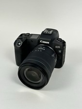SHIPS FAST Canon EOS R 30.3 MP Mirrorless Camera Kit with RF 24-105mm