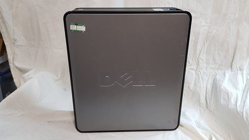 Dell optiplex 745 Intel Core 2 Duo E6300 2 GB senza HDD - Foto 8 di 17